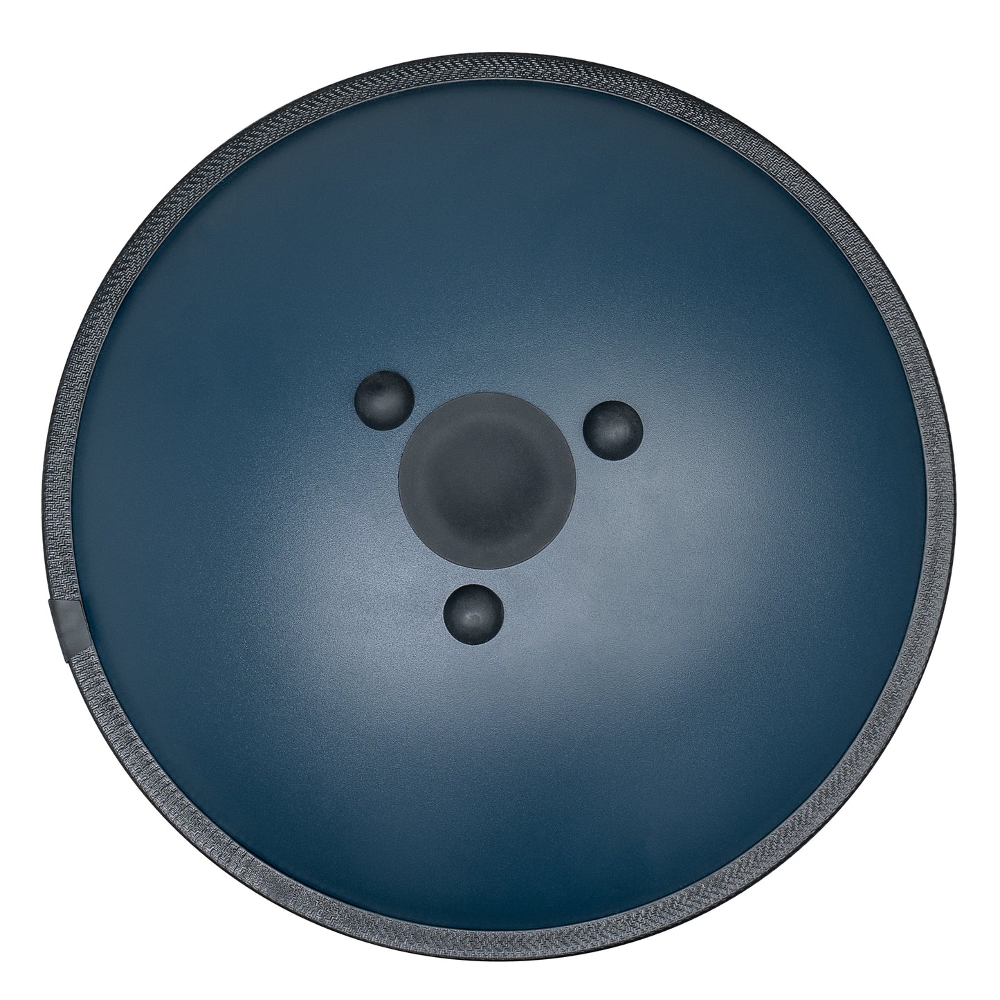 Melody Tongue Drum 14" D Amara Navy Blue