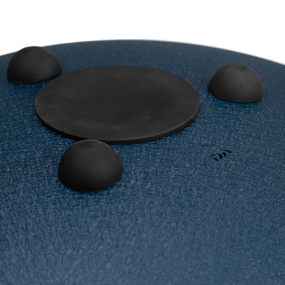 Melody Tongue Drum 14" D Amara Navy Blue