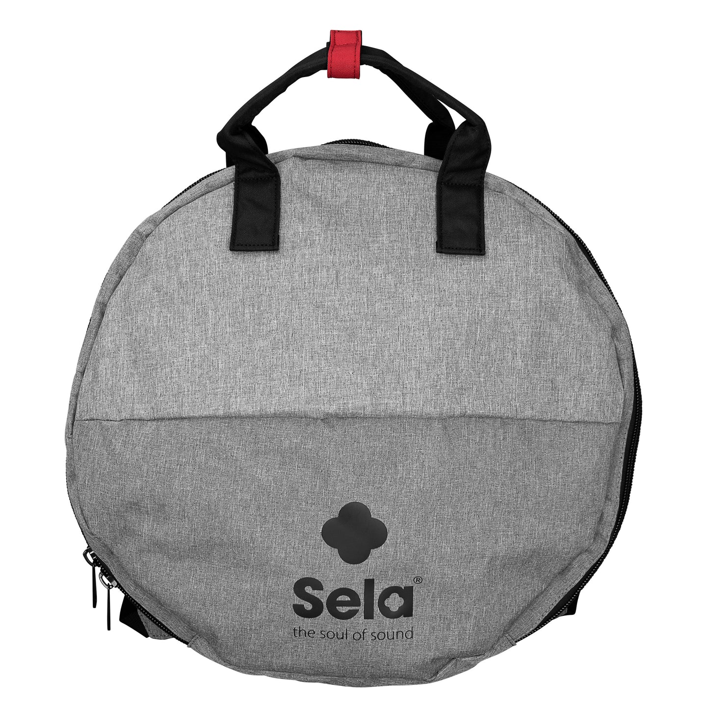 Melody Tongue Drum 14" D Amara Navy Blue