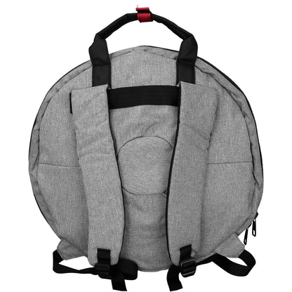 Melody Tongue Drum 14" D Amara Navy Blue