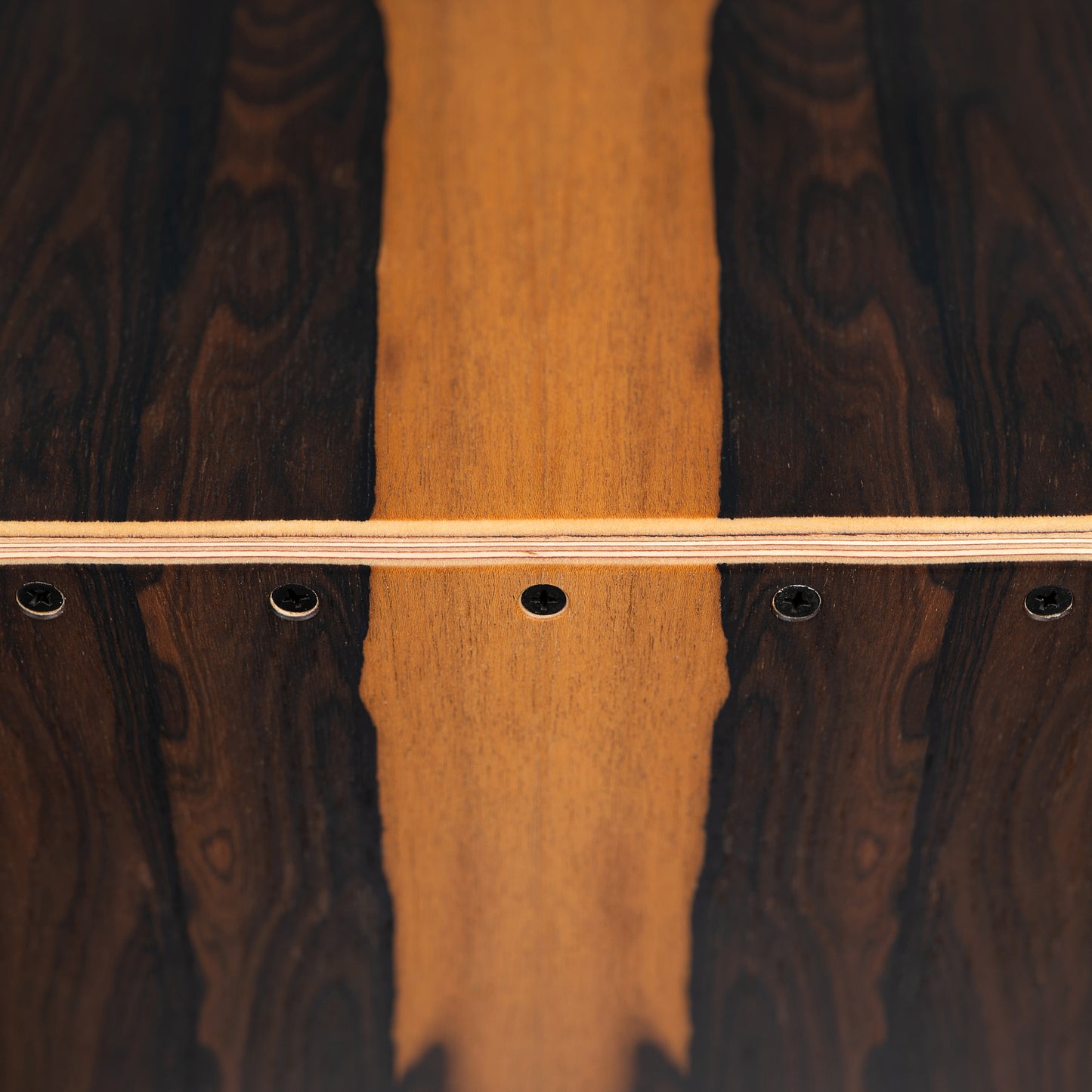 Sela Iconic Cajon - Ziricote