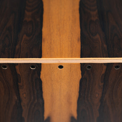 Sela Iconic Cajon - Ziricote