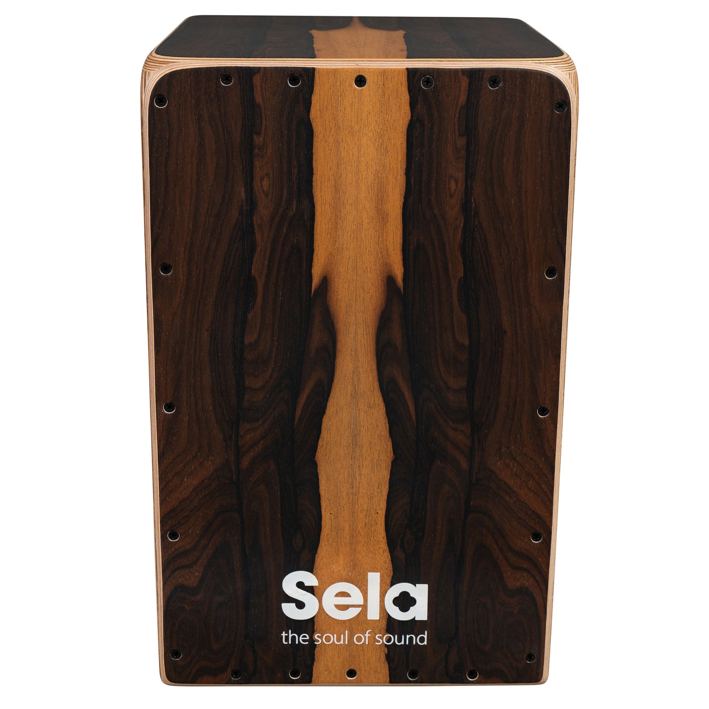 Sela Iconic Cajon - Ziricote