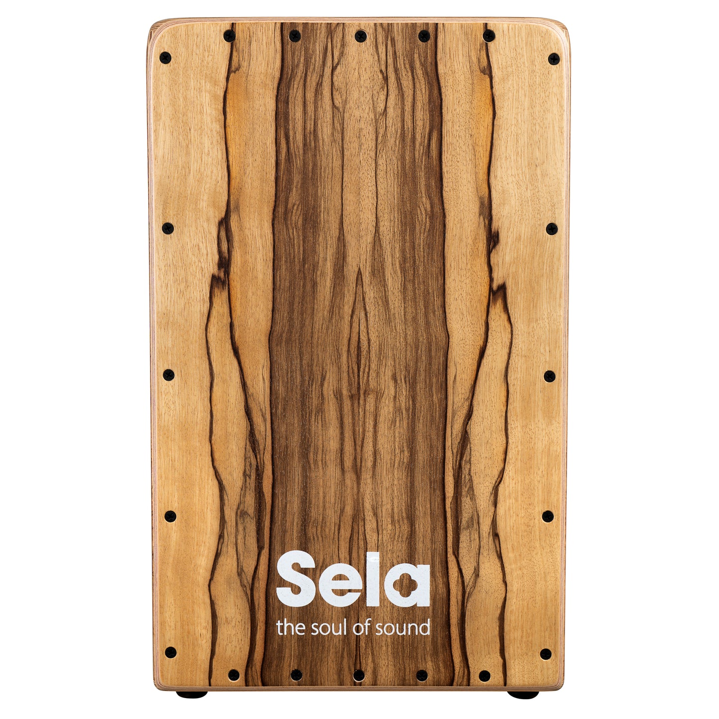 Sela Iconic Cajon - Limba