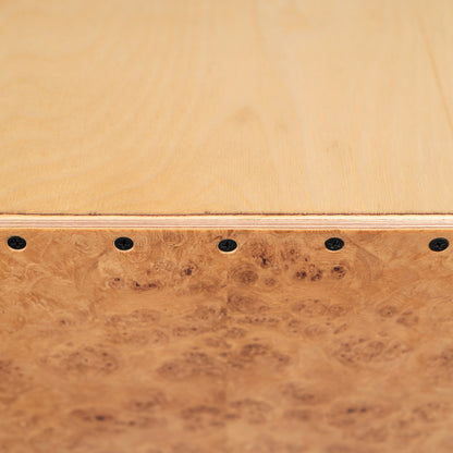 Sela Iconic Cajon - Oak Roots