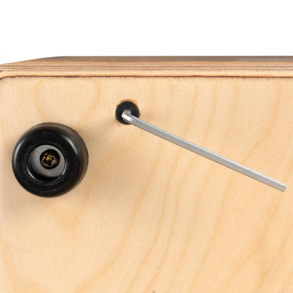 Sela Iconic Cajon - Oak Roots