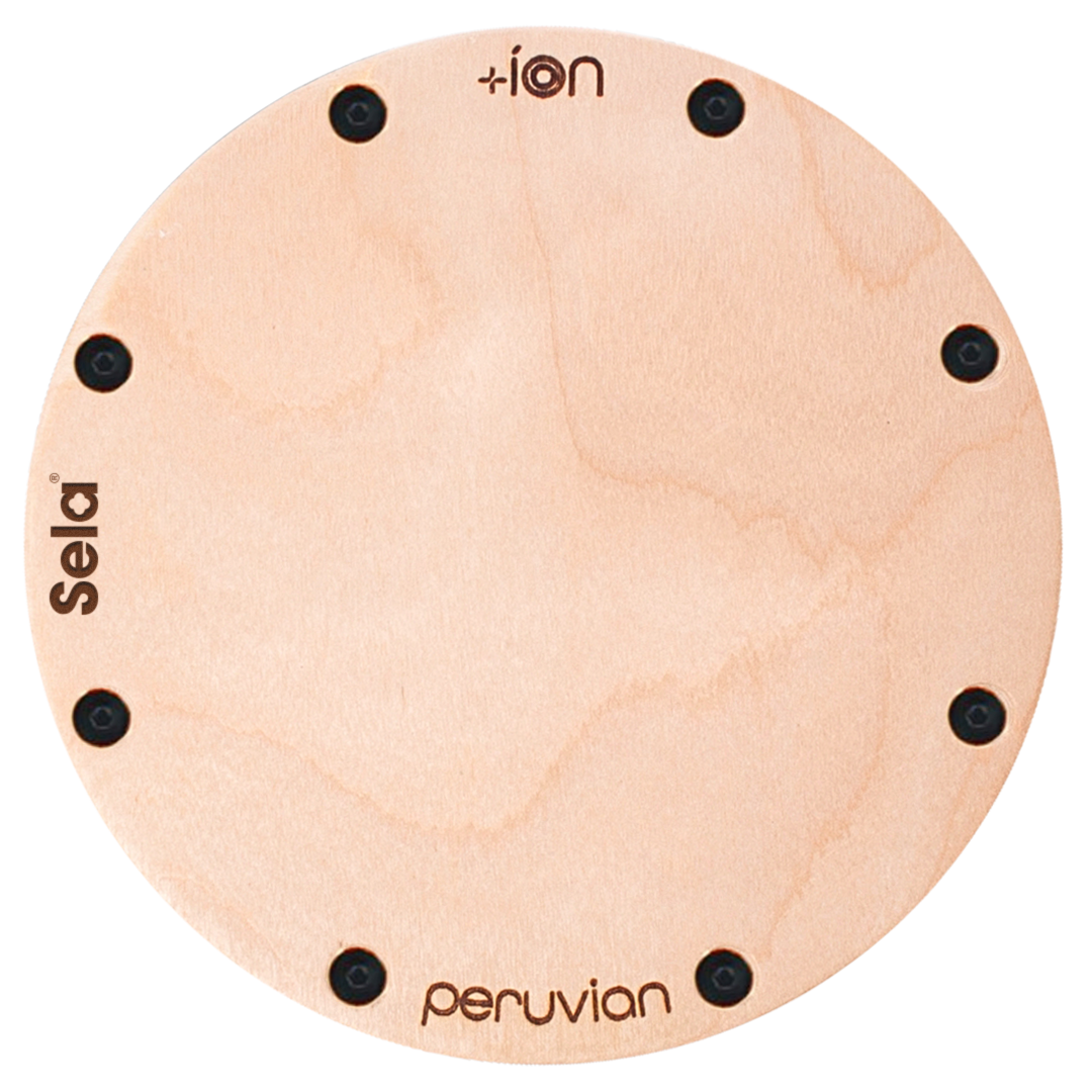Peruvian íon