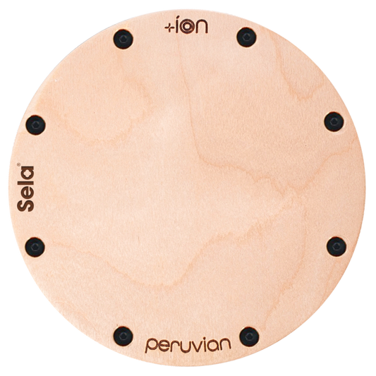Peruvian íon