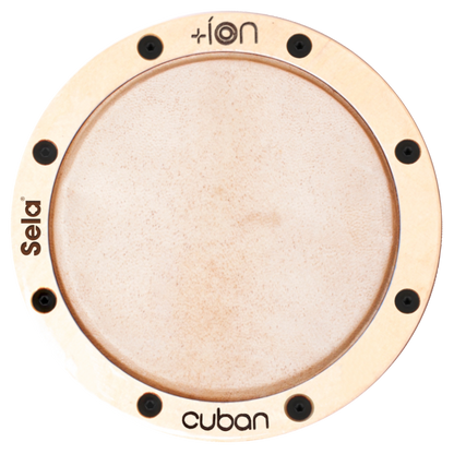 Cuban íon