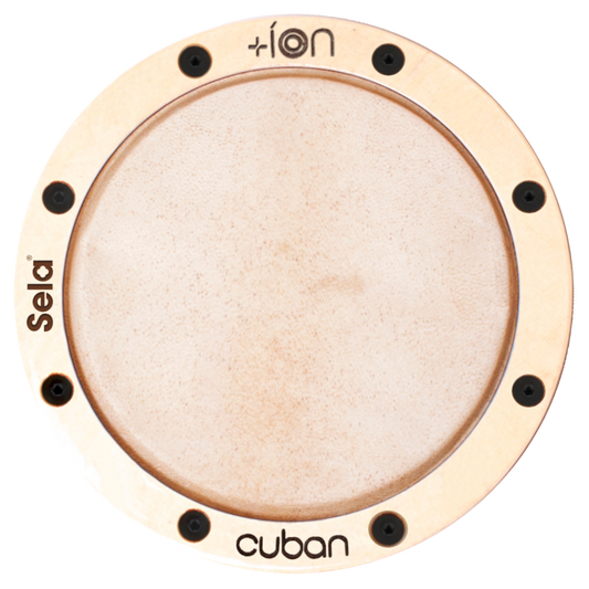 Cuban íon