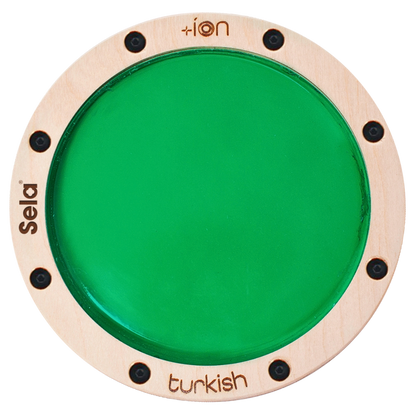 Turkish íon