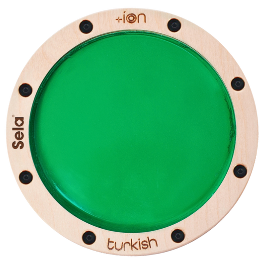 Turkish íon