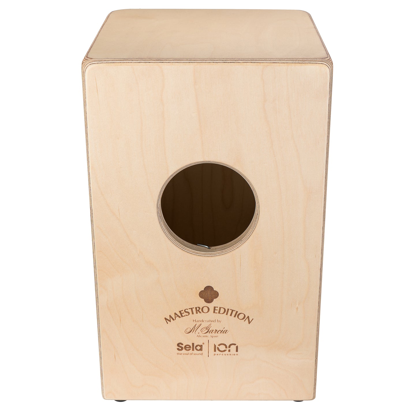 Sela Maestro Cajon - Olea