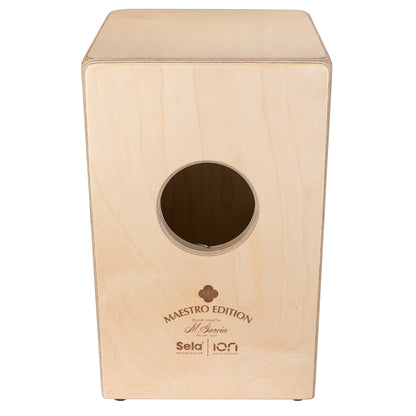 Sela Maestro Cajon - Olea
