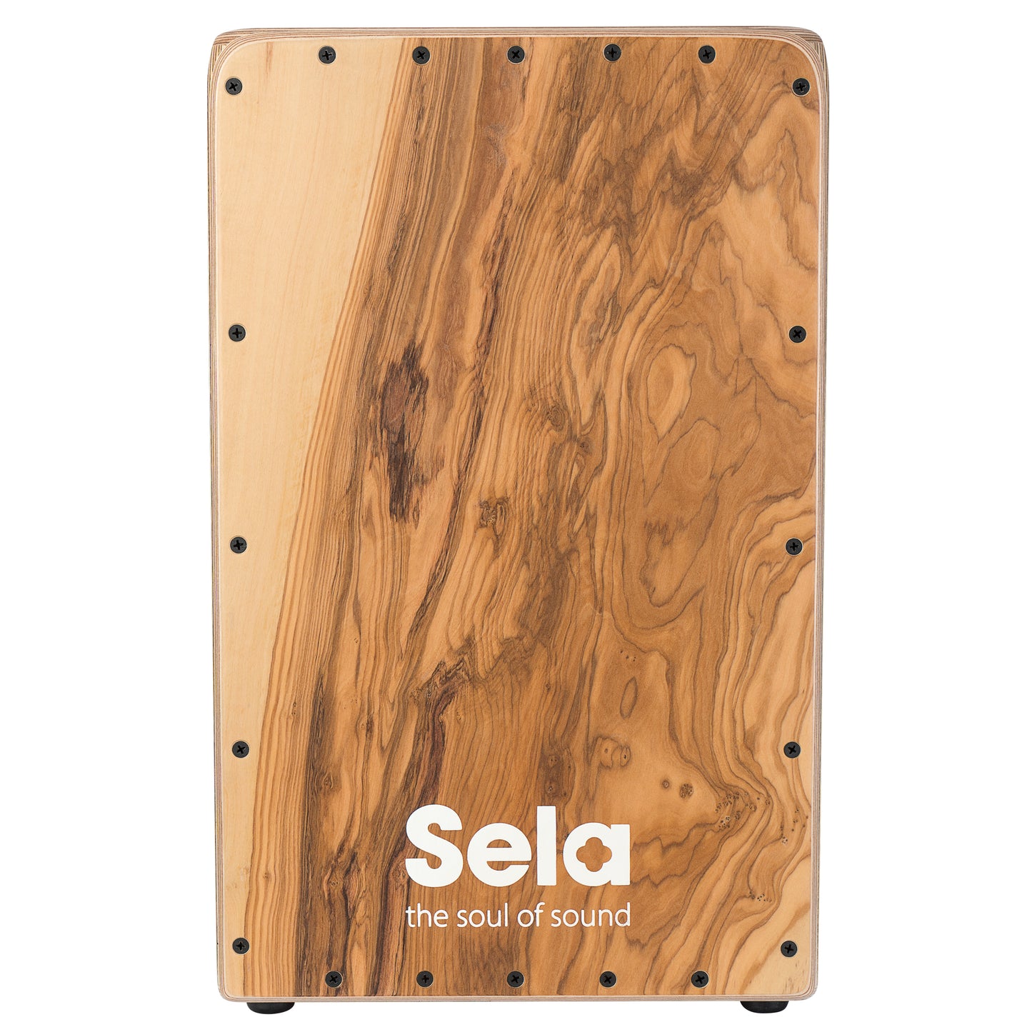 Sela Maestro Cajon - Olea