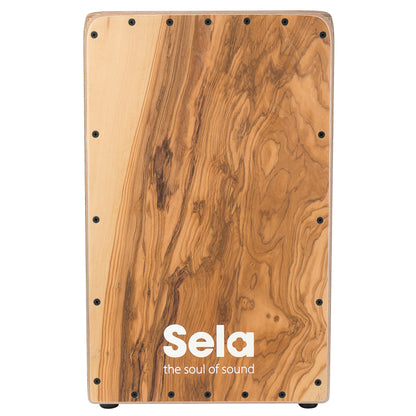 Sela Maestro Cajon - Olea