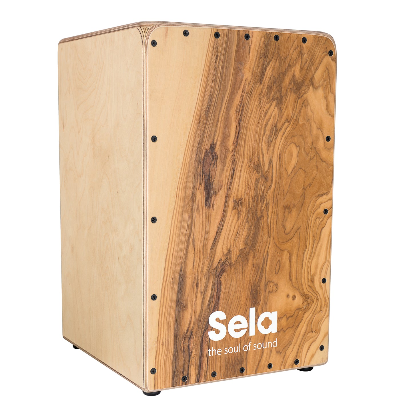Sela Maestro Cajon - Olea