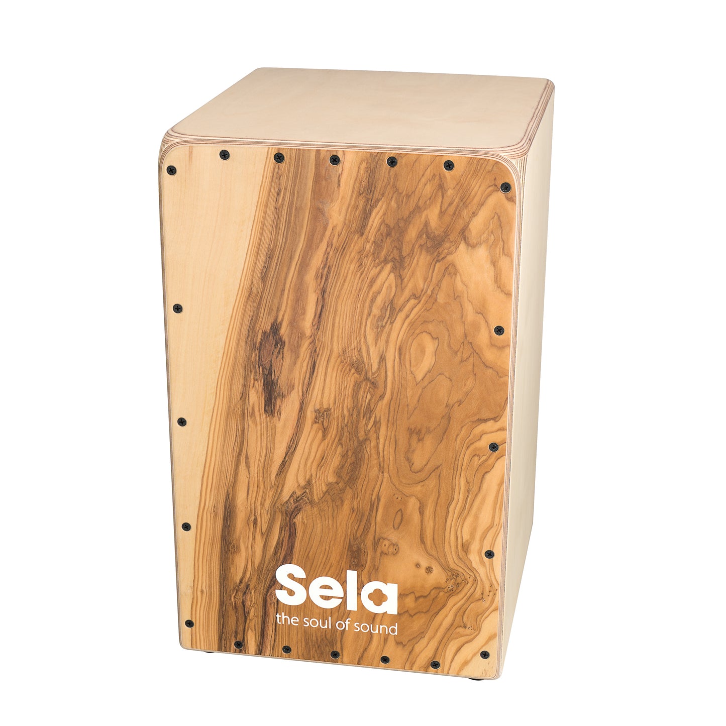 Sela Maestro Cajon - Olea