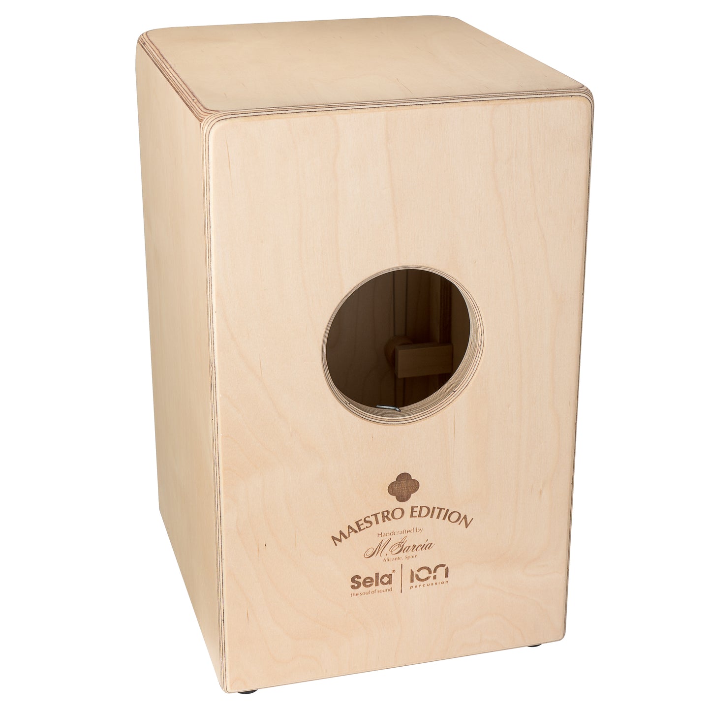 Sela Maestro Cajon - Olea