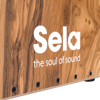 Sela Maestro Cajon - Olea