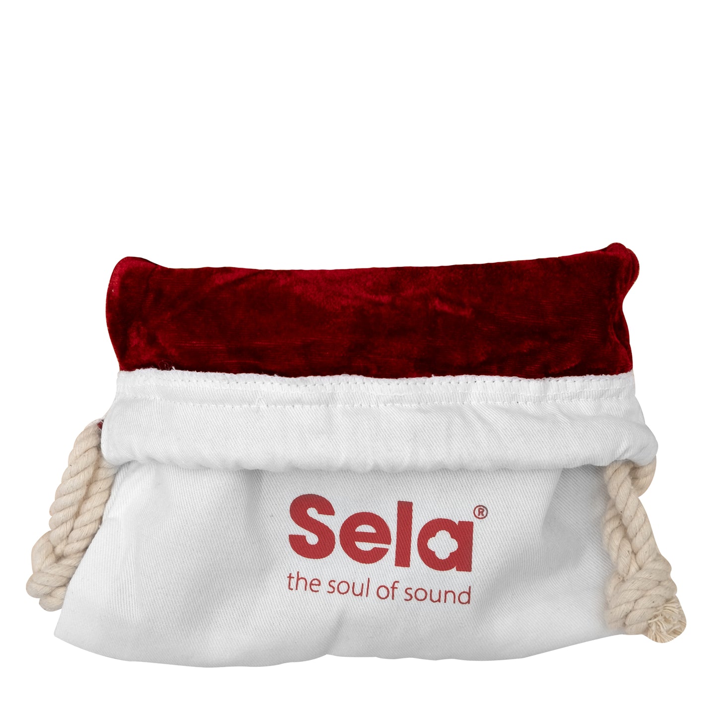 Singing Bowl Bag 25 x 25 cm