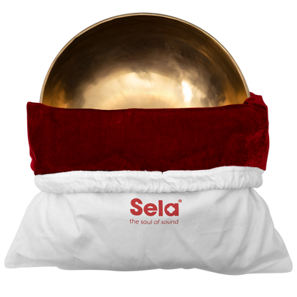 Singing Bowl Bag 46 x 46 cm