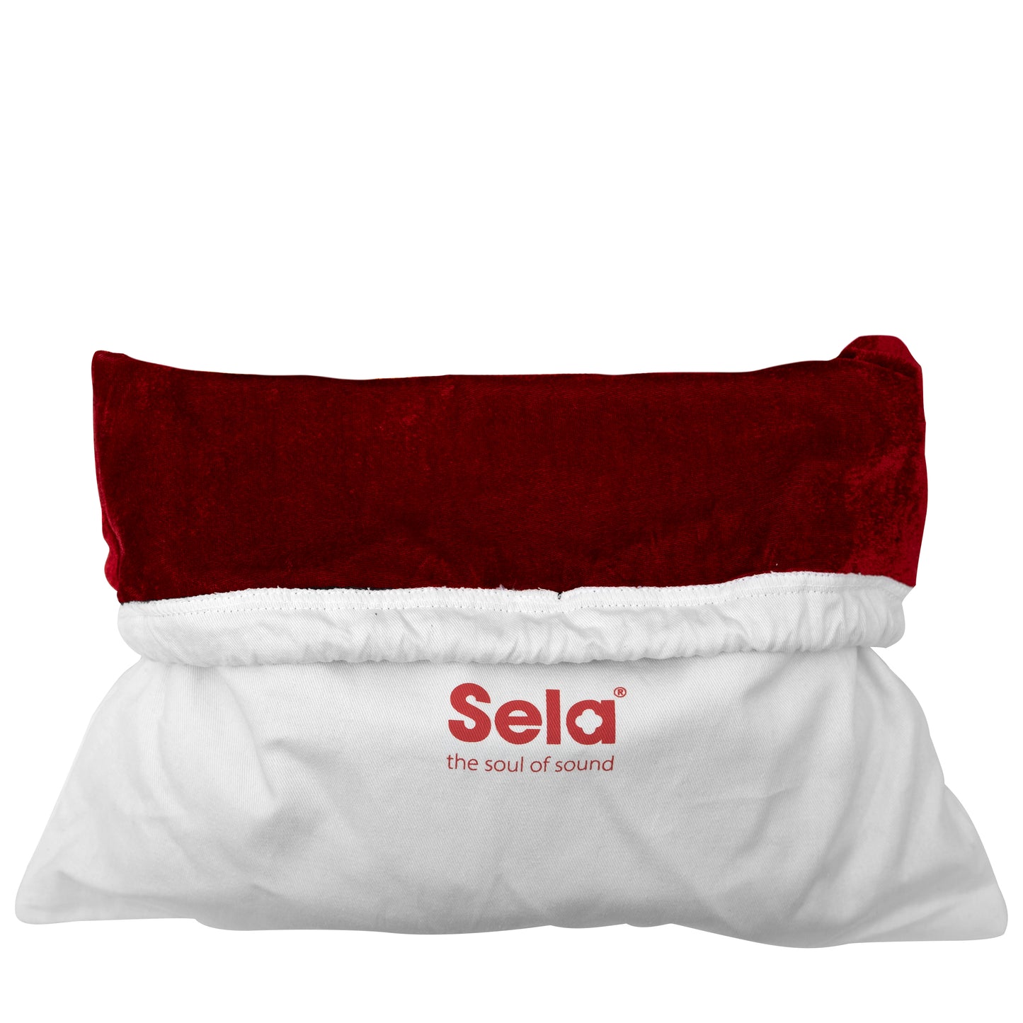 Singing Bowl Bag 46 x 46 cm