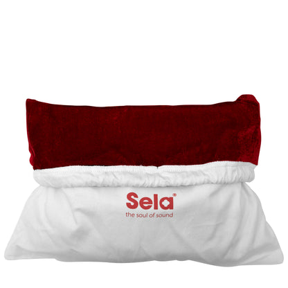 Singing Bowl Bag 46 x 46 cm