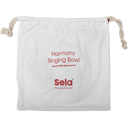 Singing Bowl Bag 46 x 46 cm