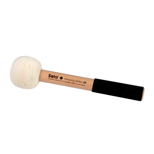 Harmony Singing Bowl Mallet 20