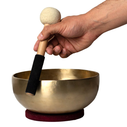 Harmony Singing Bowl Mallet 20
