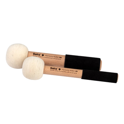 Harmony Singing Bowl Mallet 30