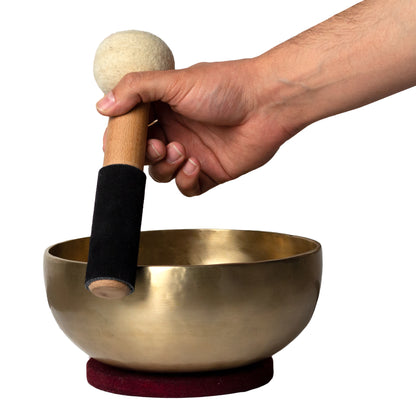 Harmony Singing Bowl Mallet 30