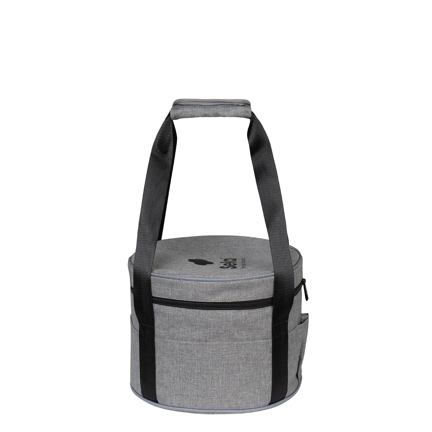 Crystal Singing Bowl Bag 10" (25 cm)