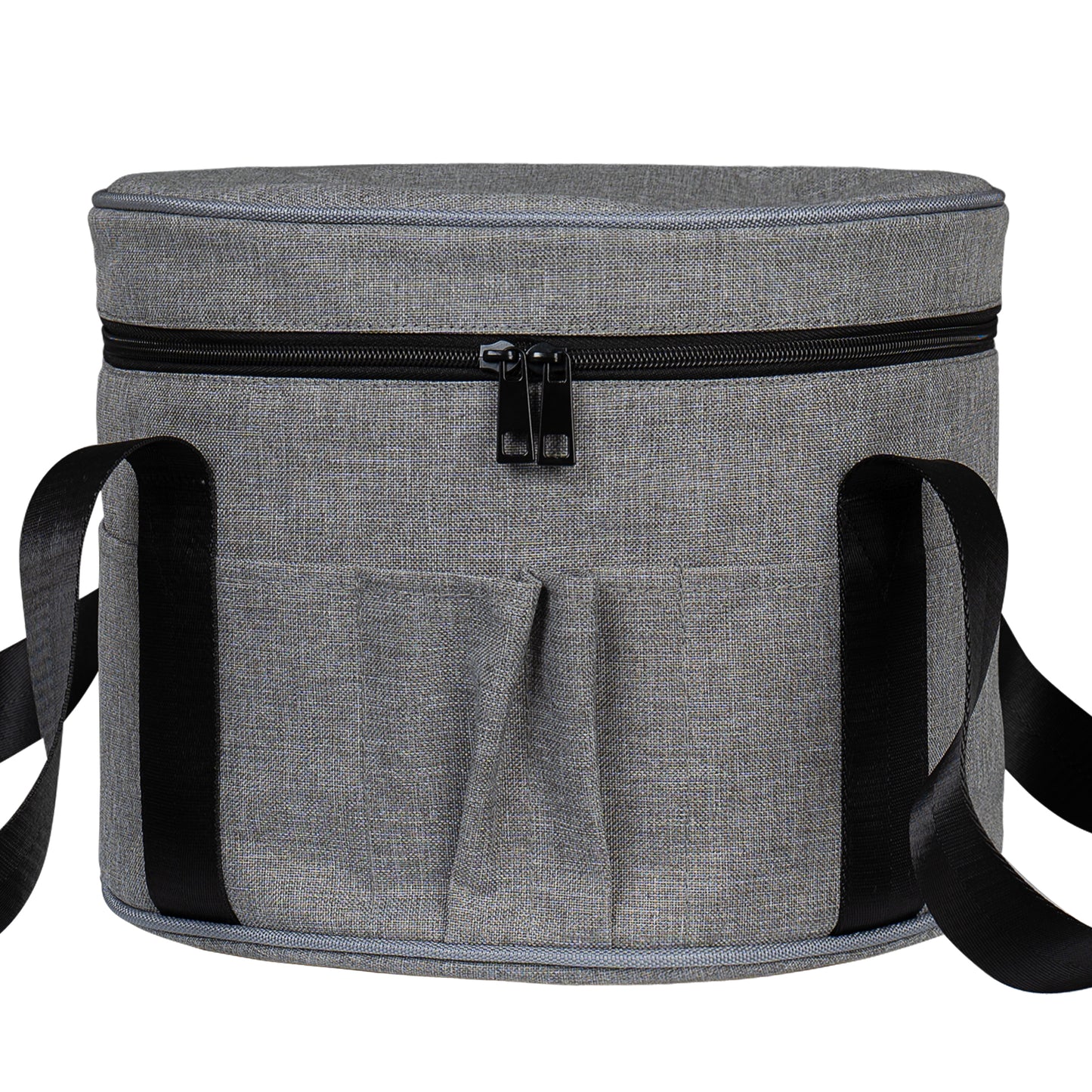 Crystal Singing Bowl Bag 10" (25 cm)