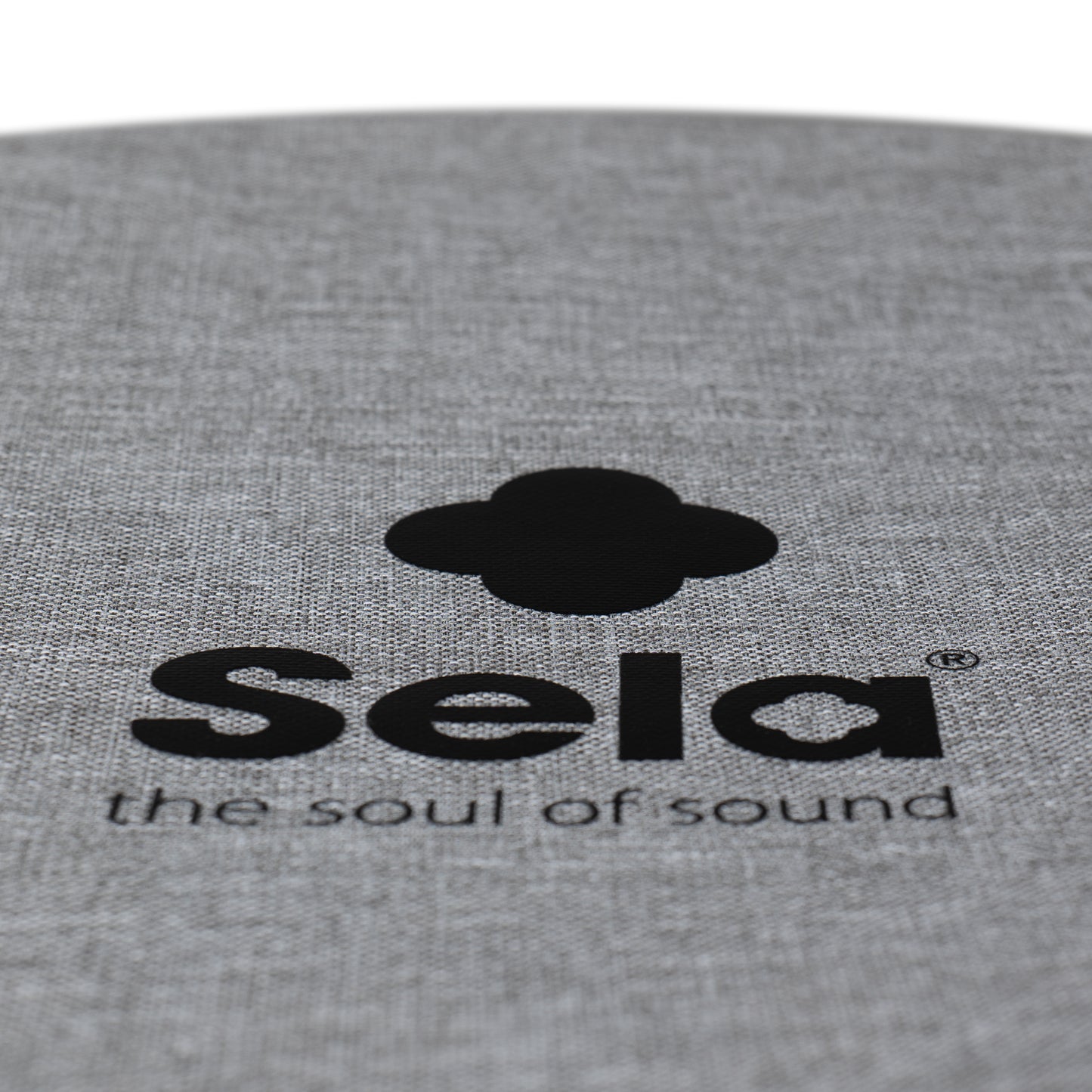 Crystal Singing Bowl Bag 10" (25 cm)