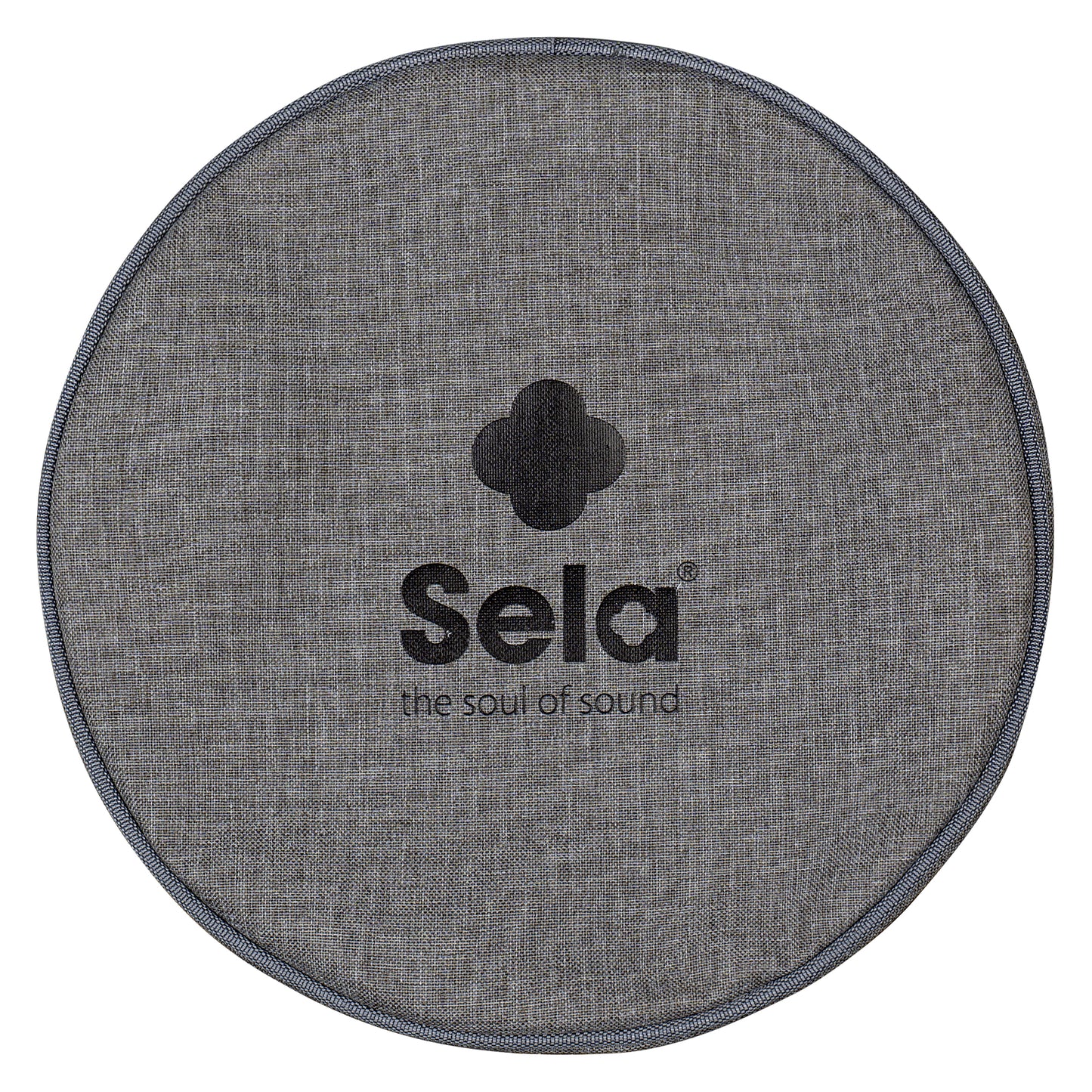 Crystal Singing Bowl Bag 10" (25 cm)