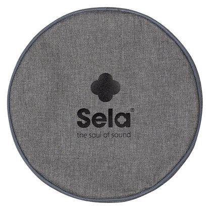 Crystal Singing Bowl Bag 10" (25 cm)