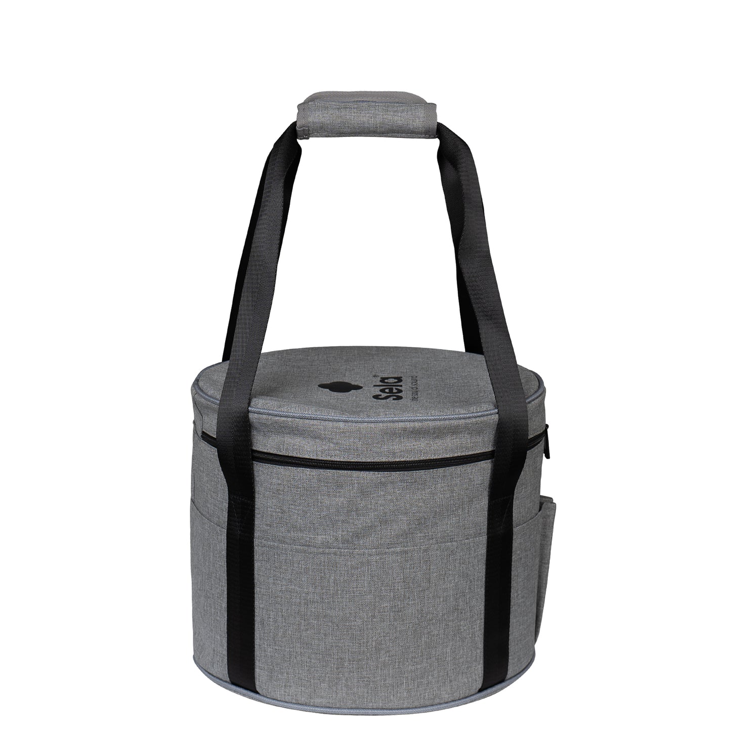 Crystal Singing Bowl Bag 12" (30 cm)