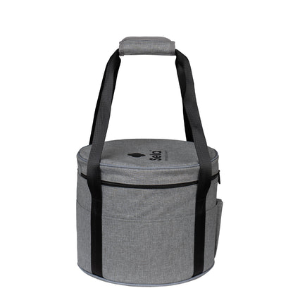 Crystal Singing Bowl Bag 12" (30 cm)