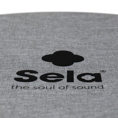 Crystal Singing Bowl Bag 12" (30 cm)