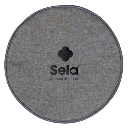 Crystal Singing Bowl Bag 12" (30 cm)