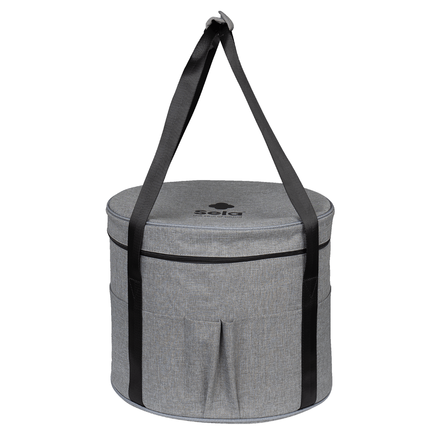 Crystal Singing Bowl Bag 14" (35 cm)