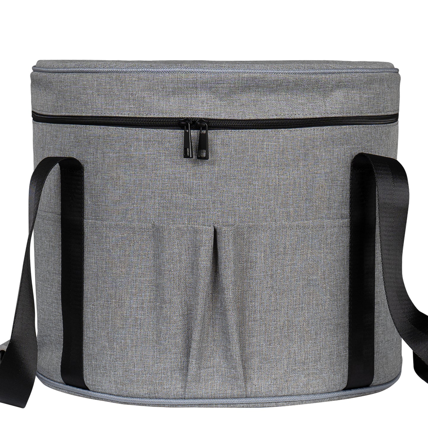 Crystal Singing Bowl Bag 14" (35 cm)