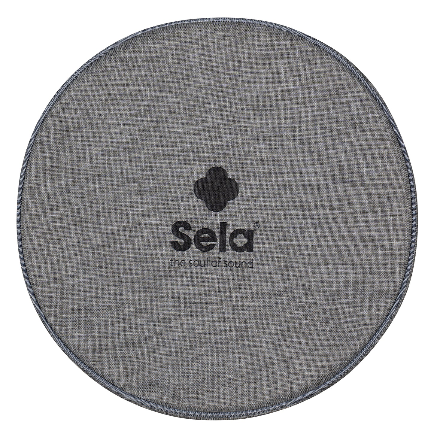 Crystal Singing Bowl Bag 14" (35 cm)