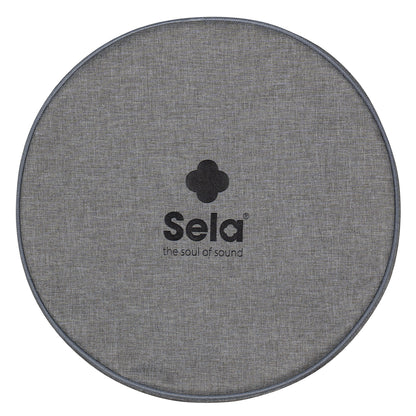 Crystal Singing Bowl Bag 14" (35 cm)