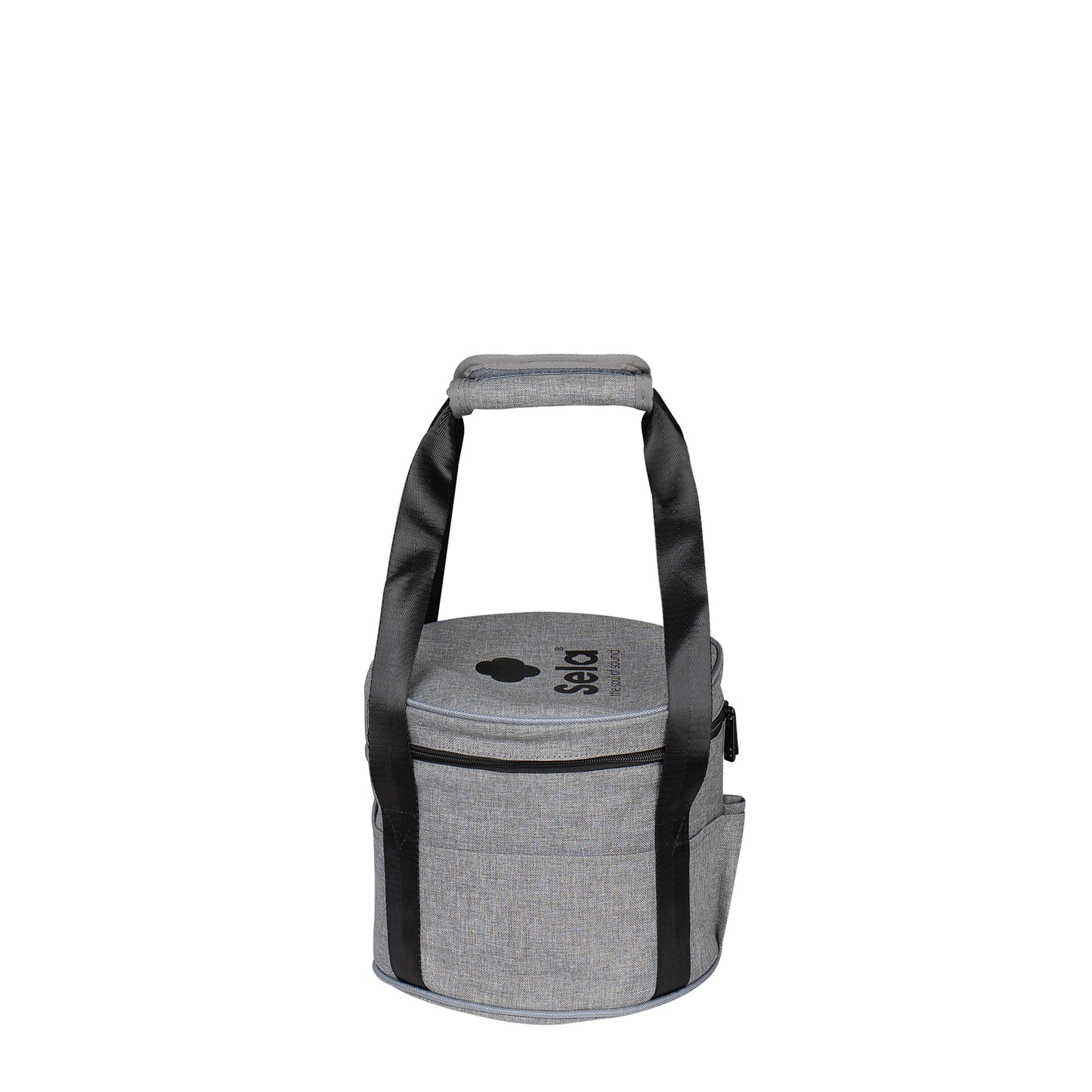 Crystal Singing Bowl Bag 8" (20 cm)