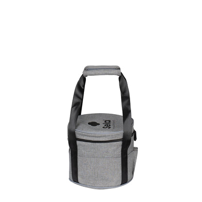 Crystal Singing Bowl Bag 8" (20 cm)