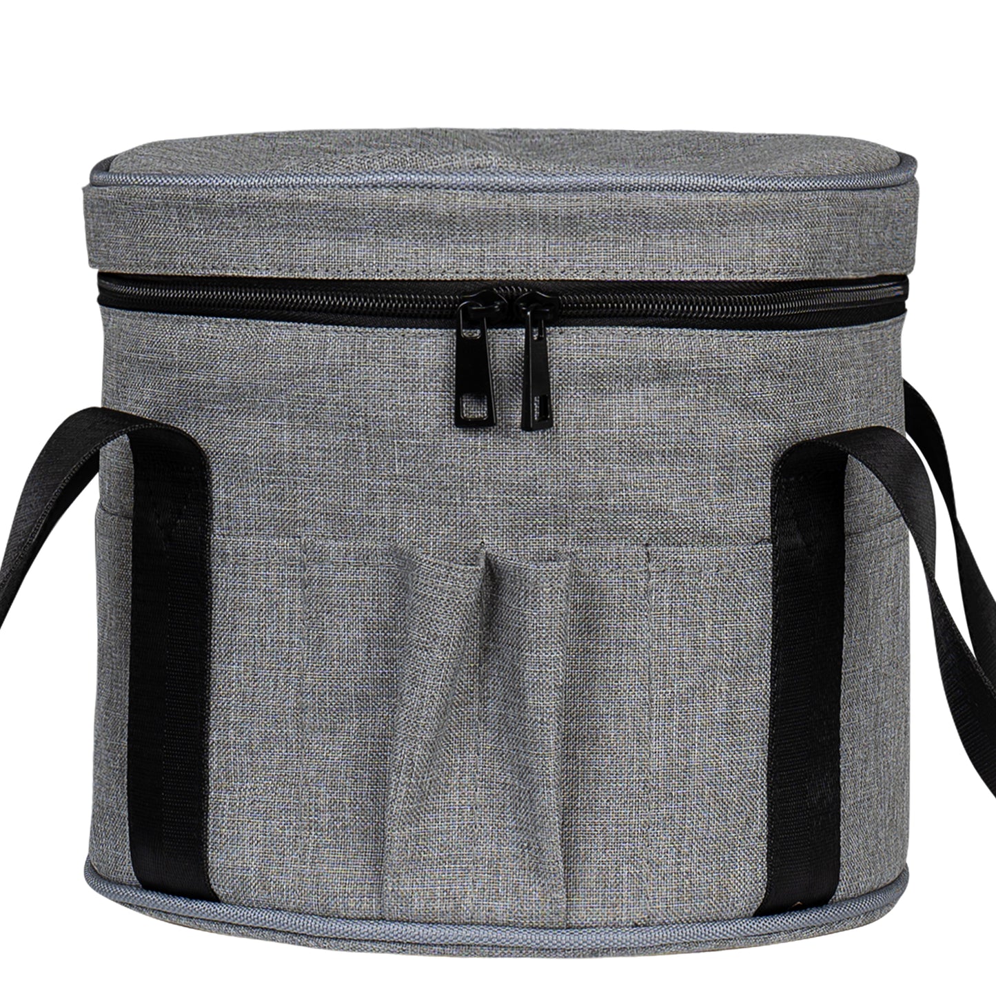 Crystal Singing Bowl Bag 8" (20 cm)