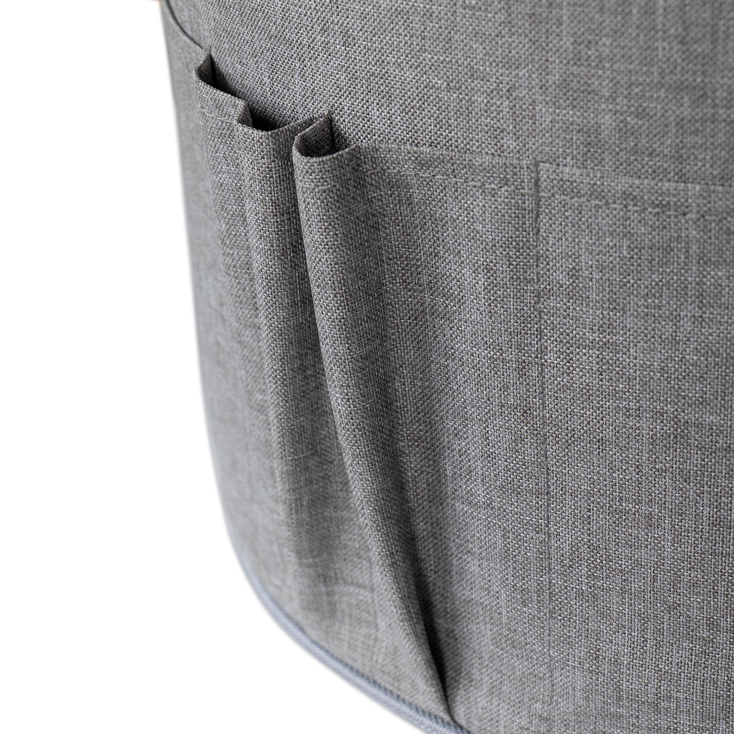 Crystal Singing Bowl Bag 8" (20 cm)